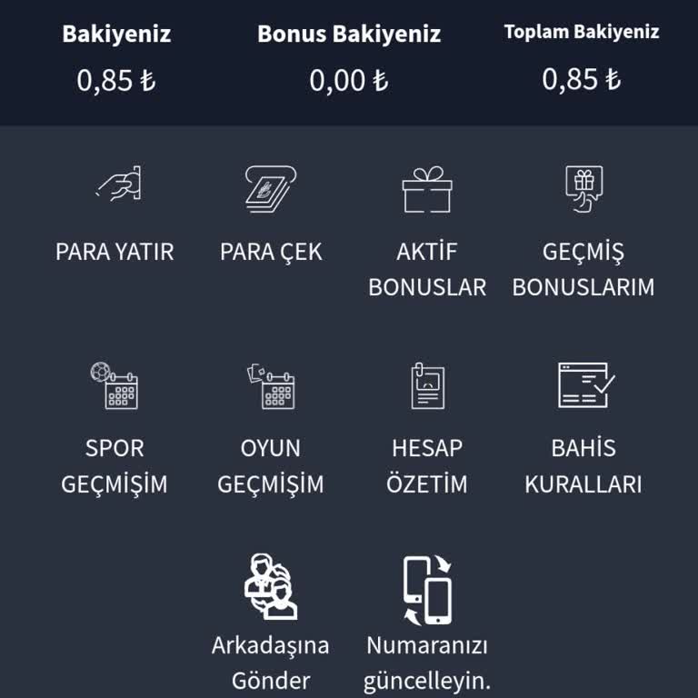 Holiganbet'te Oyunlara Müdahale Ve Kazançların Engellenmesi Müşteri Mağduriyeti Yaratıyor