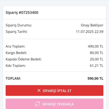 Aldığım Ürünler Defolu Çıktı, Müşteri Hizmetleri Yanıt Vermiyor