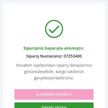 Aldığım Ürünler Defolu Çıktı, Müşteri Hizmetleri Yanıt Vermiyor