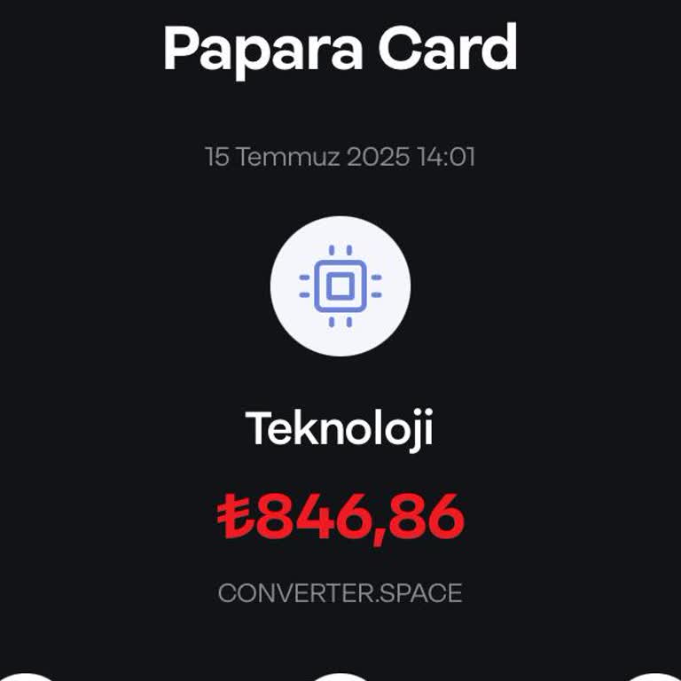 Habersiz Çekilen 20 Dolar Ve İletişimsizlik Mağduriyeti