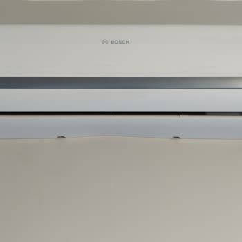 Bosch Klima İç Ünitesi Hasarlı Çıktı, Servis Ve Müşteri Hizmetleri Mağdur Etti