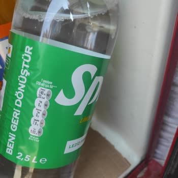 25 Yıldır Düzgün Çalışmayan Coca-Cola Dolabı Sorunu