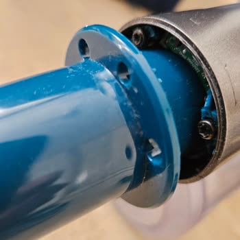 Philips Dikey Süpürgemin Kırılan Parçası İçin Ücret İadesi Talebim Reddedildi