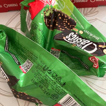 Soğuk Pizza Ve Yanlış Dondurma Gönderimi Hayal Kırıklığı Yarattı