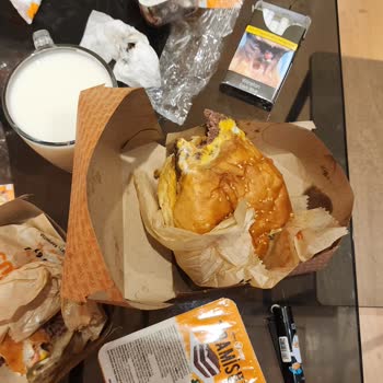 Siparişim Eksik, Pişmemiş Ve Donuk Geldi; İade Talebim Karşılanmadı