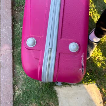 Pegasus Uçuş Sonrası Hasarlı Bagajlar Ve Mağduriyet