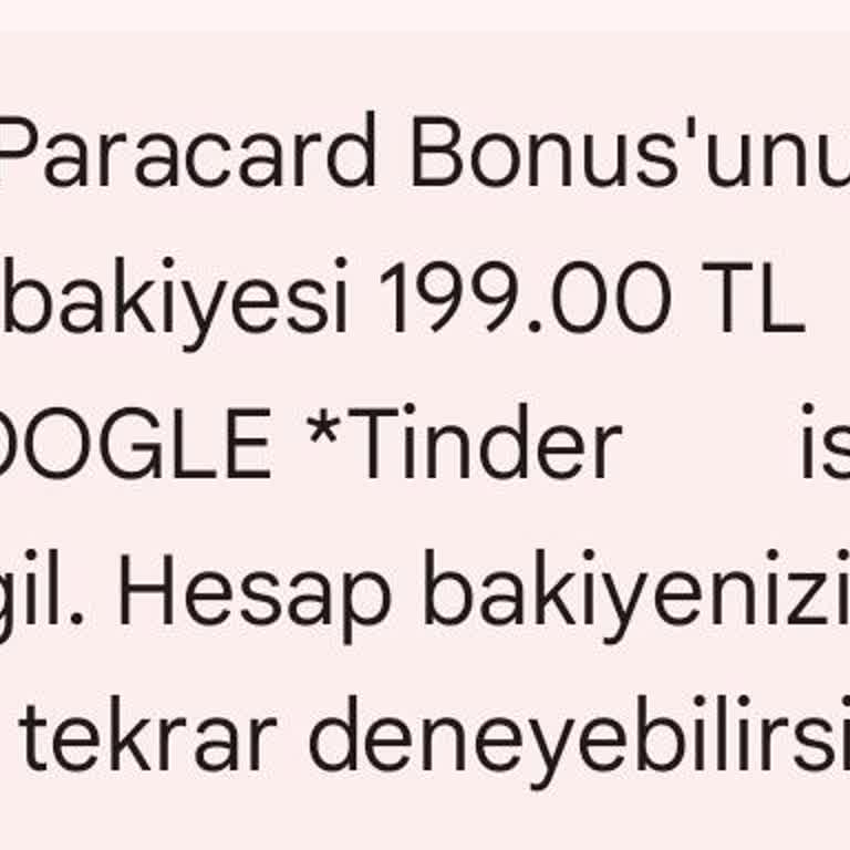 Hesap Silinmesine Rağmen Haksız Ücret Talebi Ve İletişim Sorunu