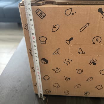 DHL Ecommerce Türkiye Kargo Teslimatında Desi Hatası Ve Kata Teslimat Sorunu