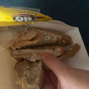 Migros'tan Küflü Ve Kötü Muhafaza Edilmiş Ürün Şoku