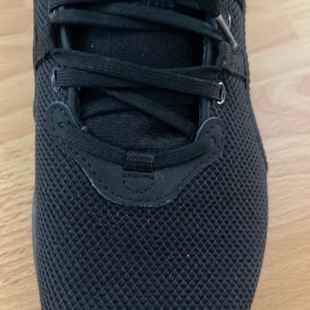 Puma Ayakkabıda Yırtılma ve Müşteri Hizmetlerinde Hayal Kırıklığı