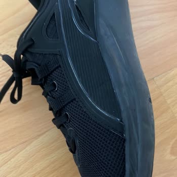 Puma Ayakkabıda Yırtılma ve Müşteri Hizmetlerinde Hayal Kırıklığı