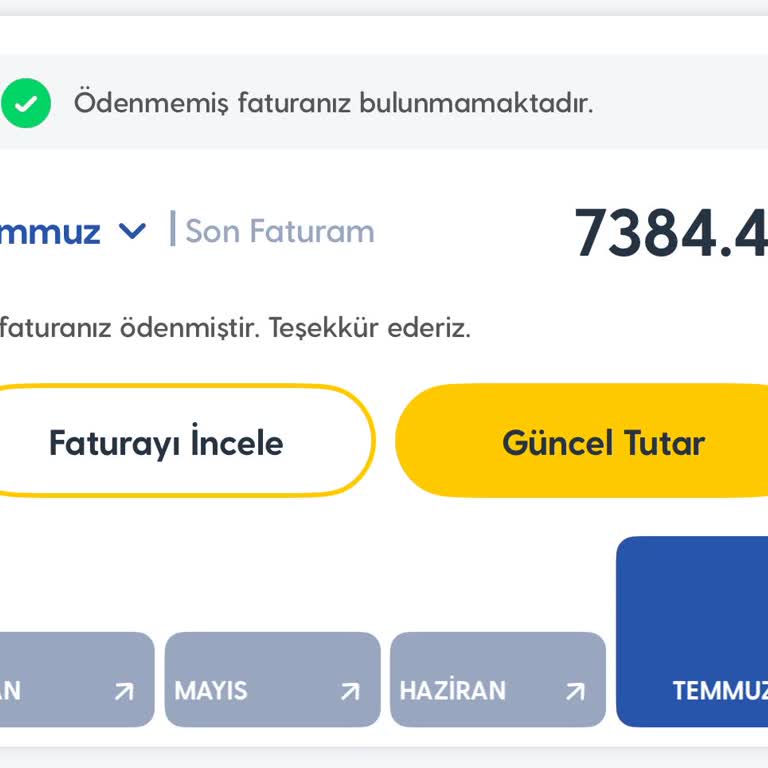 Apple İPhone Telefonda İnternet Kullanımı Sorunu Nedeniyle Yüksek Fatura Şoku