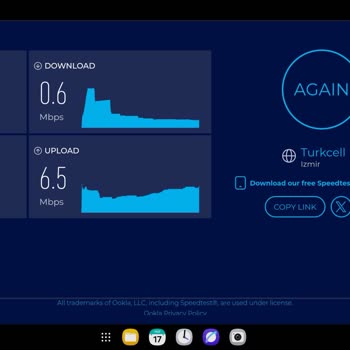 Superbox İnternet Hızı Ve Hizmet Deneyimi Hakkında Sorunlar