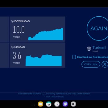 Superbox İnternet Hızı Ve Hizmet Deneyimi Hakkında Sorunlar
