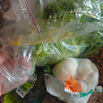 Siparişte Yumurtaların Kırılması Ve Düzensiz Paketleme Sorunu