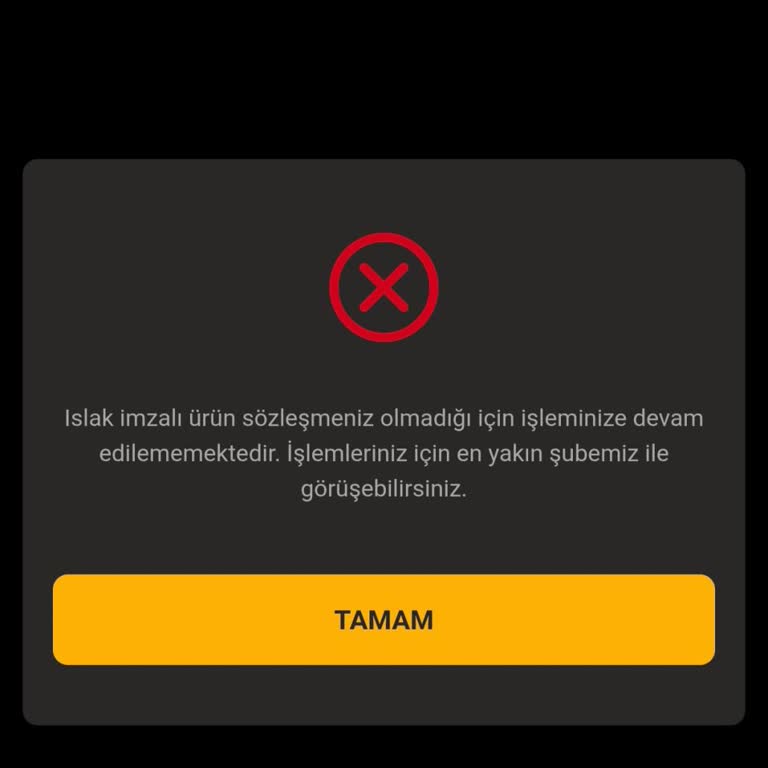 Masrafsız İhtiyaç Kredisi İçin Neden Islak İmza İsteniyor