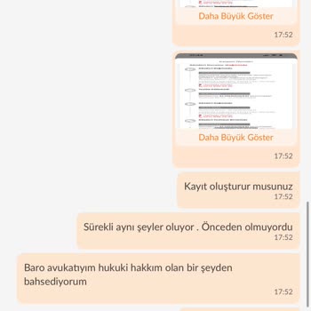 DHL Teslimatında Sürekli Adres Sorunu Ve Yetersiz Müşteri Hizmeti