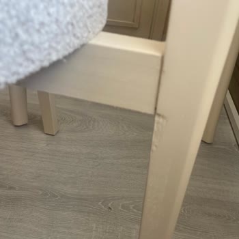Ev Moda'dan Alınan Mobilyada Süreç Yönetimi Ve Ürün Kalitesi Sorunu