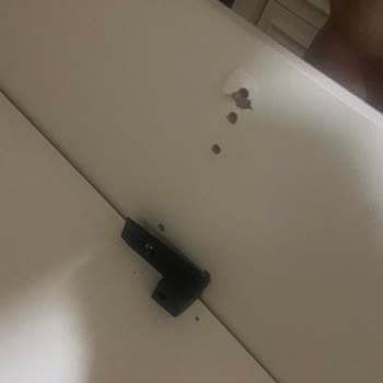 Ev Moda'dan Alınan Mobilyada Süreç Yönetimi Ve Ürün Kalitesi Sorunu