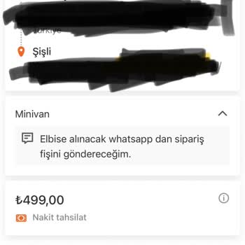 Lalamove Nakliye Ücretleri Maliyetleri Karşılamıyor, Acil Fiyat Güncellemesi Gerekli