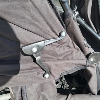 Pegasus Uçuşunda Bebek Arabamız Hasar Gördü Mağduriyetimiz Giderilmedi