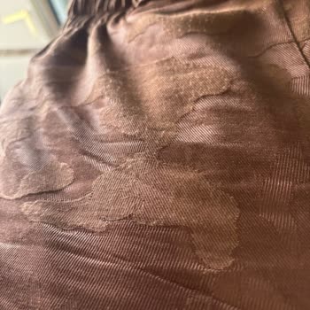 Aldığım Takımlar Kısa Sürede Deforme Oldu, Firma İlgisiz Kaldı