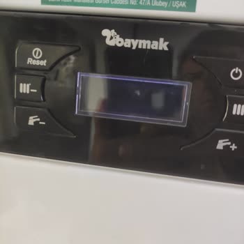 Garantili Kombinin Sürekli Arızası Ve Çözülemeyen Sorun