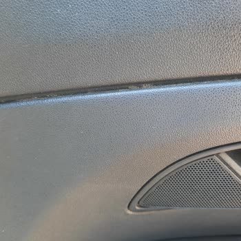 Carwax Reklamda Vaat Edilen Buharlı Koltuk Temizliği Gerçekleştirilmedi