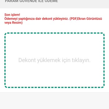 Sahibinden Adı Kullanılarak Telefonla Kandırılma Deneyimi
