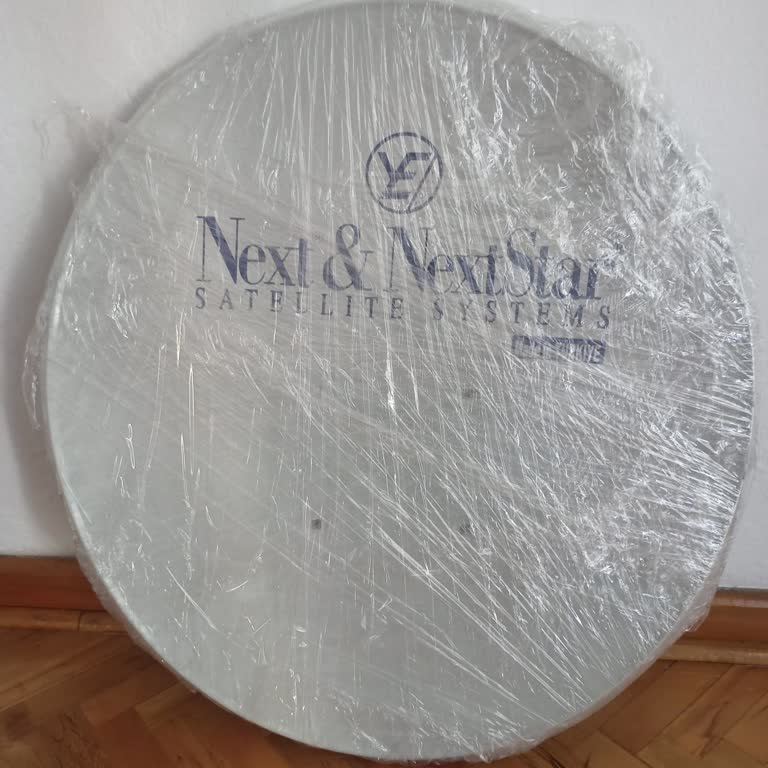 Eksik Gönderilen Çanak Anten Takımı