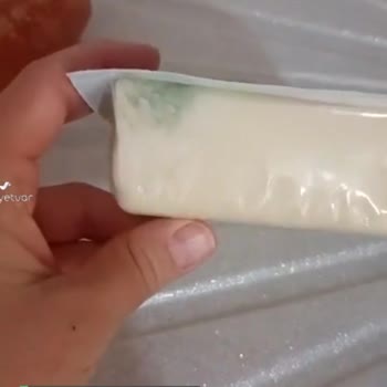 Torku'nun Bozuk Kaşar Peyniri
