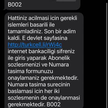 Başvuru Sürecinde Yanlış Bilgilendirme Ve Yetersiz Müşteri Desteği