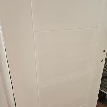 Marshall Su Bazlı Kapı Boyasında Kapatıcılık Sorunu Ve Hayal Kırıklığı