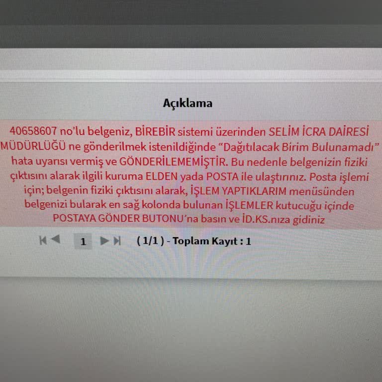 Hepsiburada Ve Hepsijet Teslimatında Yaşanan Sorunlar Ve Müşteri Hizmetleri İlgisizliği