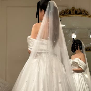 Gelinlikte Beklentilerimin Karşılanmaması Ve İletişim Sorunları