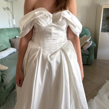 Gelinlikte Beklentilerimin Karşılanmaması Ve İletişim Sorunları