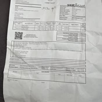 Hasarlı Ürün Ve Yetersiz Müşteri Hizmetleriyle Mağduriyet Yaşadım