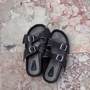 İki Kullanımda Derisi Sökülen Terlik Ve İade Sorunu