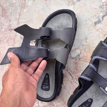 İki Kullanımda Derisi Sökülen Terlik Ve İade Sorunu