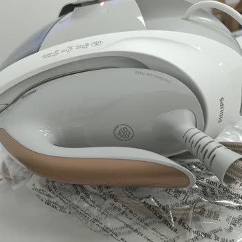 Yeni Alınan Ütü Kırık Çıktı İade Ve Değişim Sorunu Yaşadım