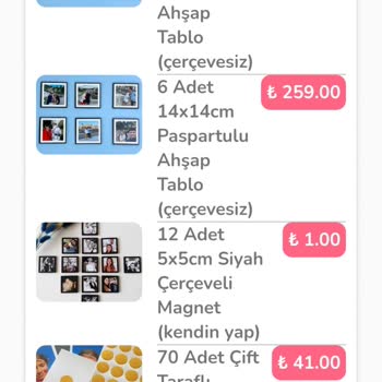 Kusurlu Ve Kalitesiz Magnetler, Fotoğraflar Karanlık Çıktı
