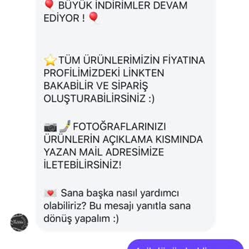 Sipariş İptali Ve İletişimsizlik Nedeniyle Mağduriyet Yaşıyorum