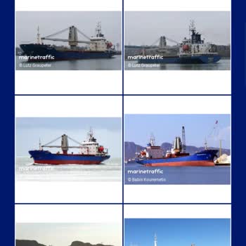 Çanakkale Belediyesi Gemi Şikayeti