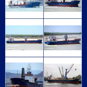 Çanakkale Belediyesi Gemi Şikayeti