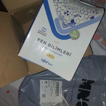 Trendyol Yanlış Ürün ve Çözüm Bulamama Mağduriyeti