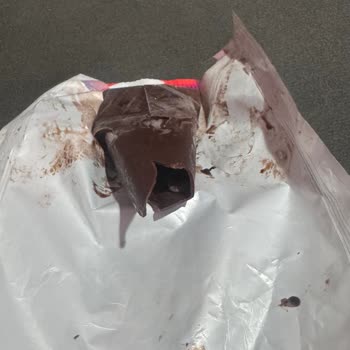 Migros Golf Dondurmada Sadece Çubuk Ve Çikolata Kaplaması Çıktı