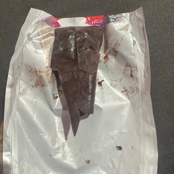 Migros Golf Dondurmada Sadece Çubuk Ve Çikolata Kaplaması Çıktı