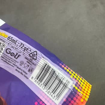 Migros Golf Dondurmada Sadece Çubuk Ve Çikolata Kaplaması Çıktı