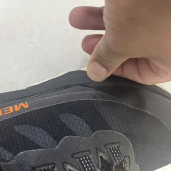 Ürün Kısa Sürede Parçalandı, Firma Çözüm Sunmadı