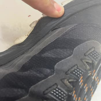 Ürün Kısa Sürede Parçalandı, Firma Çözüm Sunmadı